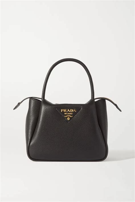 net a porter prada tote|Net-a-Porter shoulder bags.